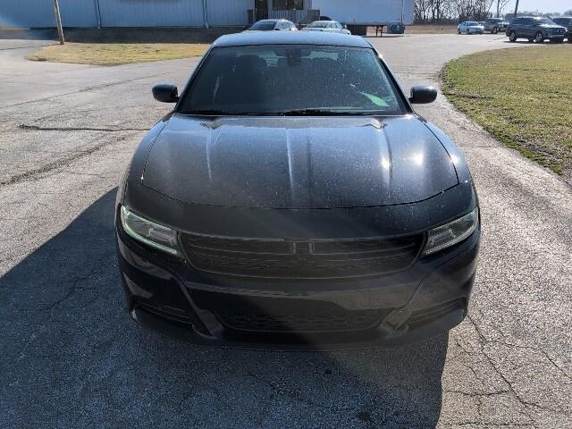 2018 Dodge Charger GT AWD