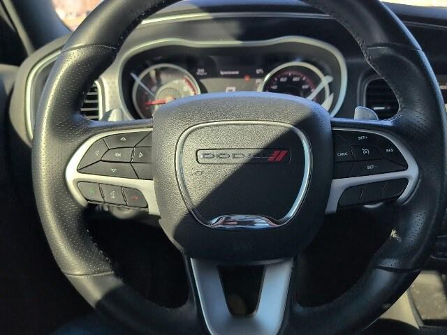 2018 Dodge Charger GT AWD
