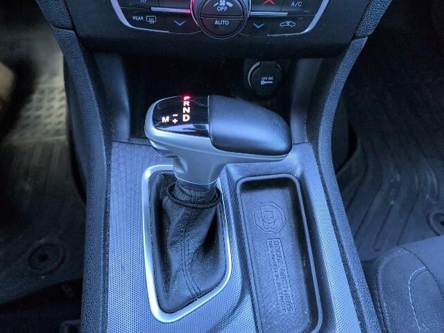 2018 Dodge Charger GT AWD