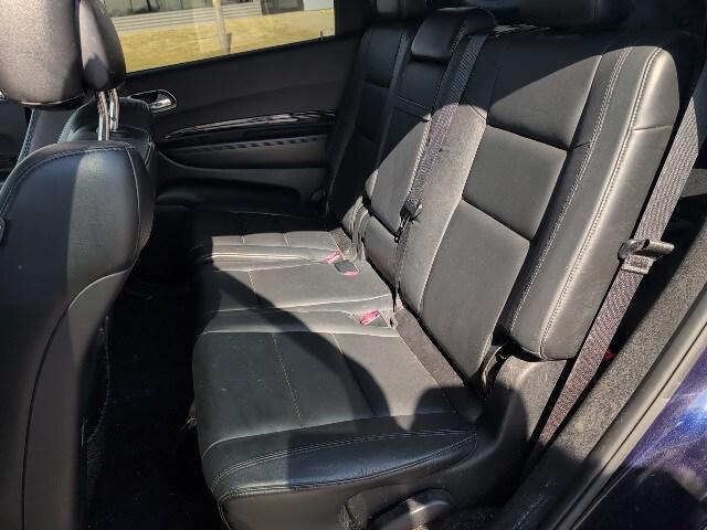 2016 Dodge Durango Limited