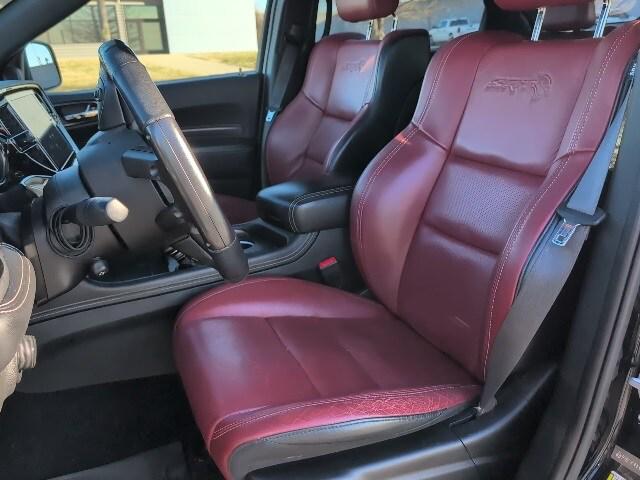 2021 Dodge Durango SRT Hellcat AWD