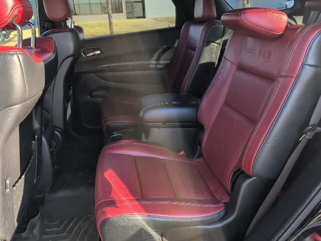 2021 Dodge Durango SRT Hellcat AWD