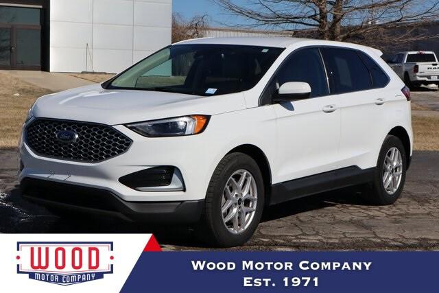 2023 Ford Edge SEL for sale in Carthage, MO