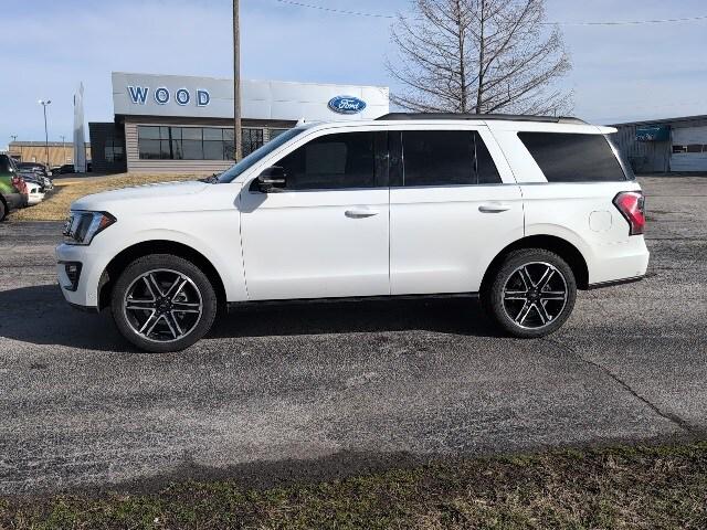 2021 Ford Expedition Limited for sale in Carthage, MO