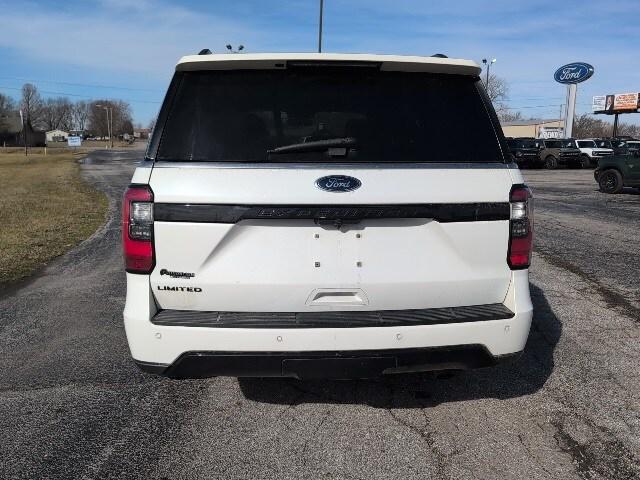 2021 Ford Expedition Limited