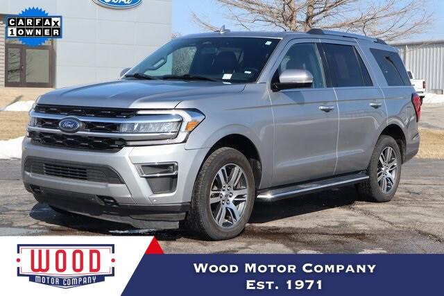 2023 Ford Expedition Limited for sale in Carthage, MO