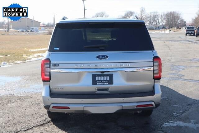 2023 Ford Expedition Limited