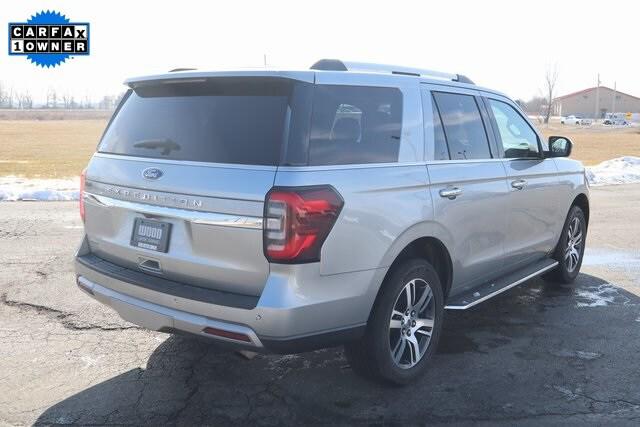 2023 Ford Expedition Limited