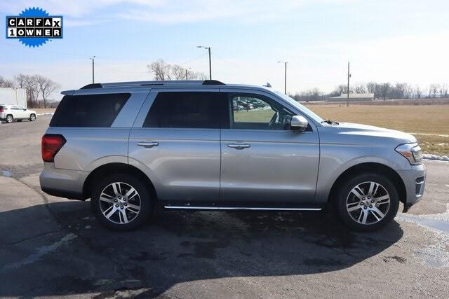 2023 Ford Expedition Limited
