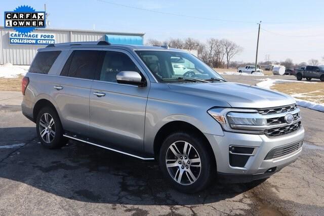 2023 Ford Expedition Limited