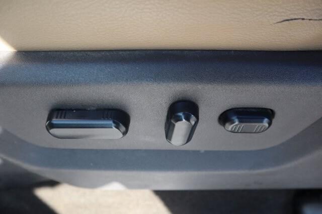 2016 Ford F-350 LARIAT