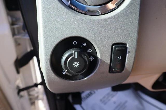 2016 Ford F-350 LARIAT