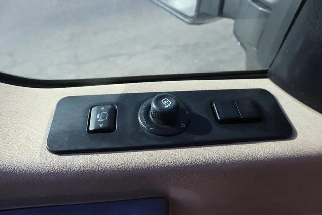 2016 Ford F-350 LARIAT