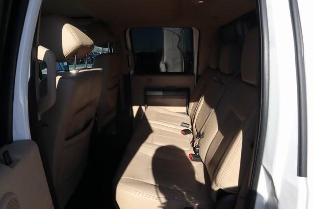 2016 Ford F-350 LARIAT