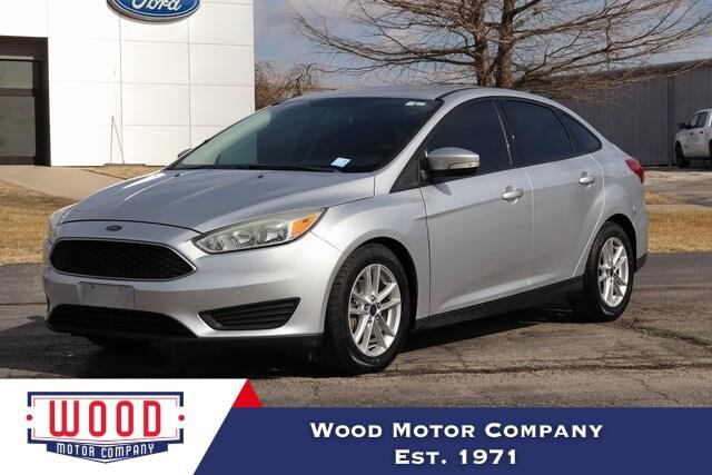 2016 Ford Focus SE for sale in Carthage, MO