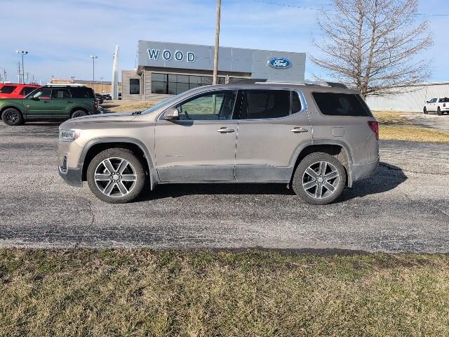 2022 GMC Acadia AWD SLT for sale in Carthage, MO