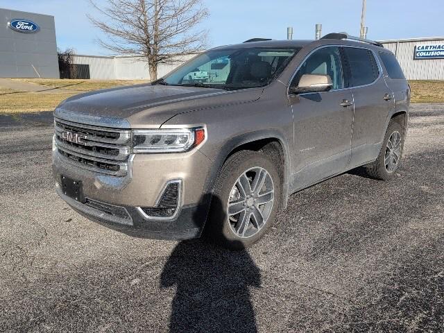 2022 GMC Acadia AWD SLT
