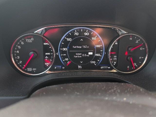 2022 GMC Acadia AWD SLT