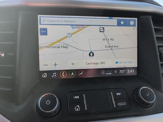 2022 GMC Acadia AWD SLT