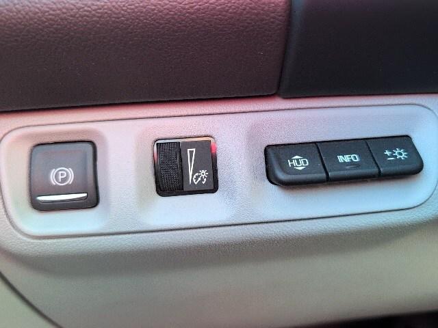 2022 GMC Acadia AWD SLT