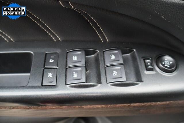 2022 GMC Canyon 4WD Crew Cab Short Box Denali