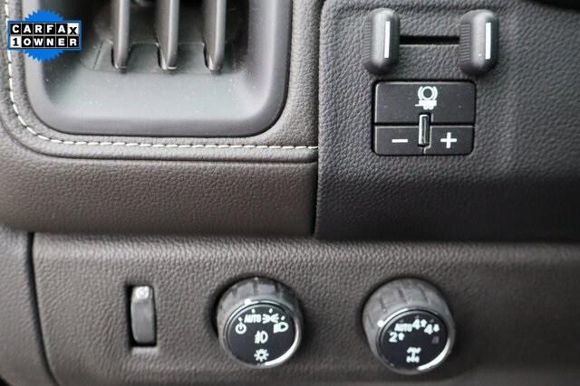 2022 GMC Canyon 4WD Crew Cab Short Box Denali