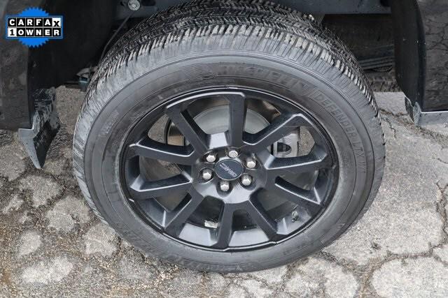 2022 GMC Canyon 4WD Crew Cab Short Box Denali
