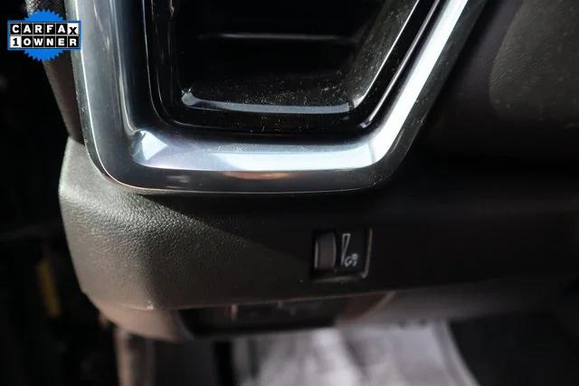 2025 GMC Canyon 4WD Elevation