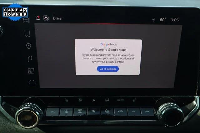 2025 GMC Canyon 4WD Elevation