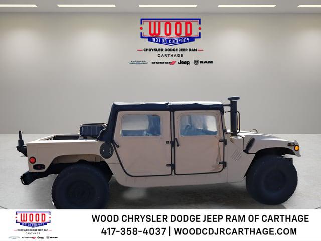 1999 HUMMER H1 Hummer for sale in Carthage, MO