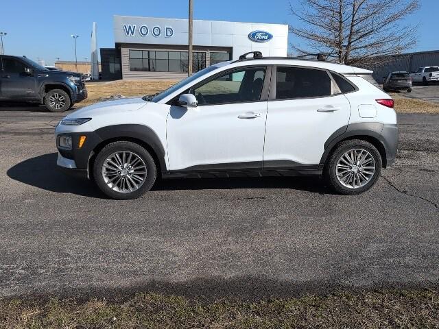 2020 Hyundai Kona SEL for sale in Carthage, MO