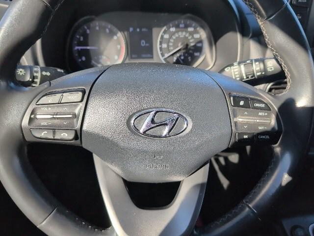 2020 Hyundai Kona SEL