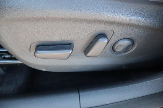 2019 Hyundai Tucson Sport