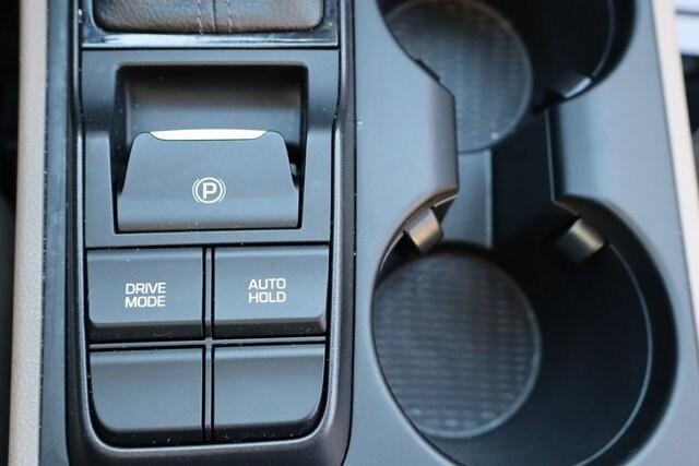 2019 Hyundai Tucson Sport