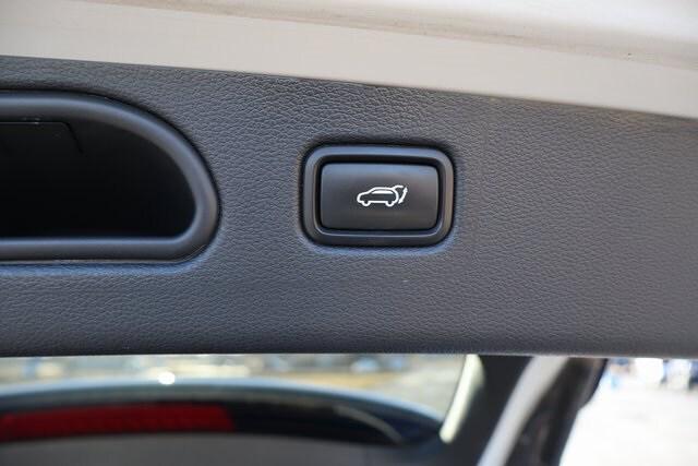 2019 Hyundai Tucson Sport