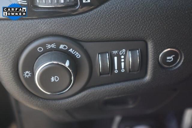 2023 Jeep Cherokee Altitude Lux 4x4