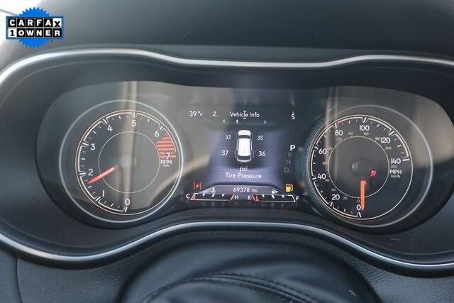 2023 Jeep Cherokee Altitude Lux 4x4