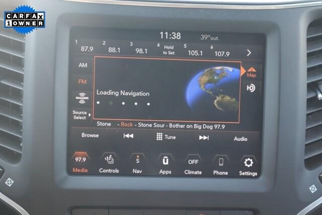 2023 Jeep Cherokee Altitude Lux 4x4