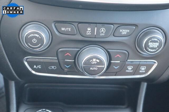 2023 Jeep Cherokee Altitude Lux 4x4