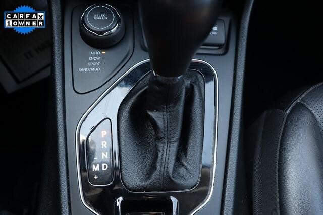 2023 Jeep Cherokee Altitude Lux 4x4