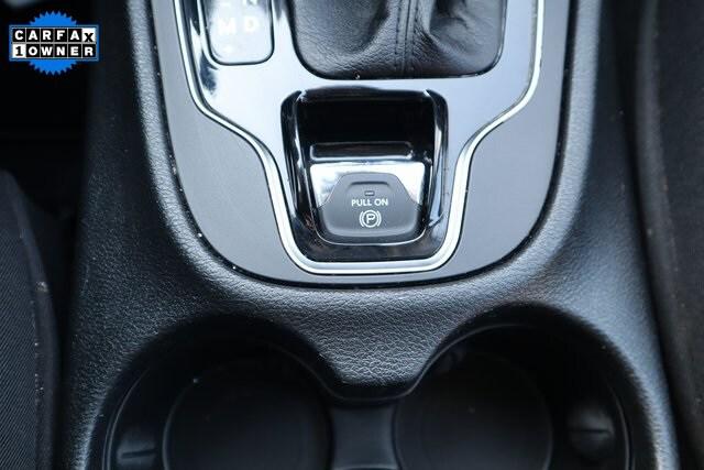 2023 Jeep Cherokee Altitude Lux 4x4