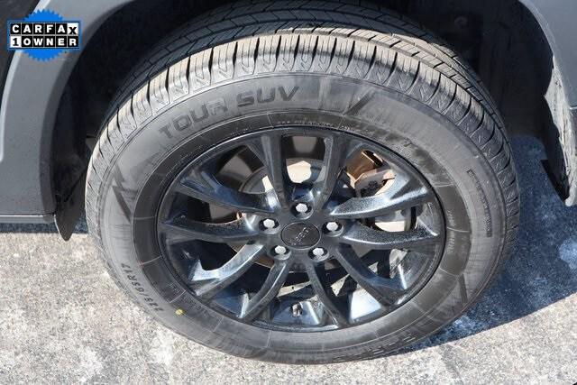 2023 Jeep Cherokee Altitude Lux 4x4
