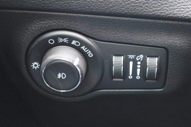2020 Jeep Compass Altitude 4x4