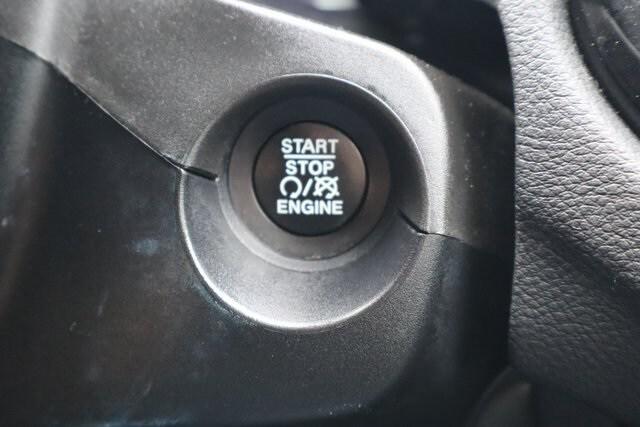 2020 Jeep Compass Altitude 4x4