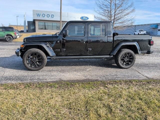 2024 Jeep Gladiator Sport for sale in Carthage, MO
