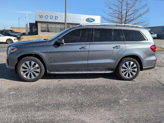 2019 Mercedes-Benz GLS GLS 450 4MATIC for sale in Carthage, MO