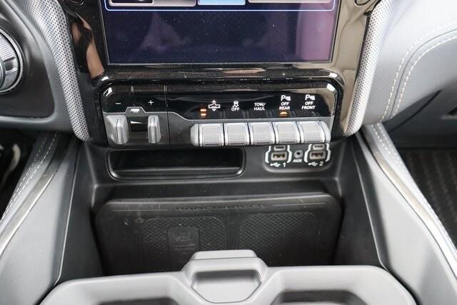 2021 Ram 1500 Limited Crew Cab 4x4 6'4" Box