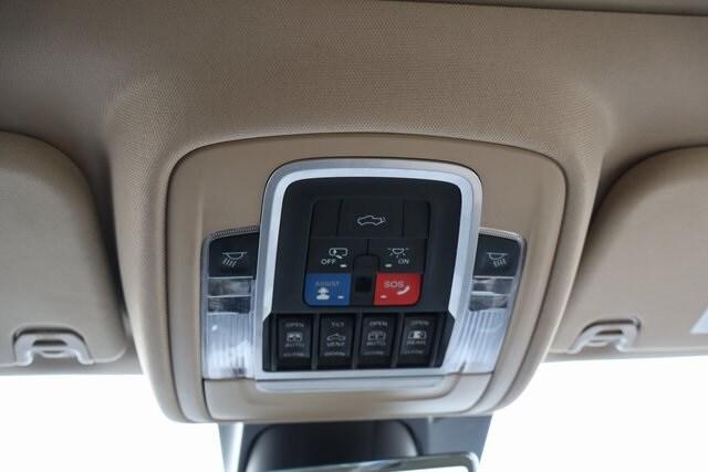 2021 Ram 1500 Limited Crew Cab 4x4 6'4" Box