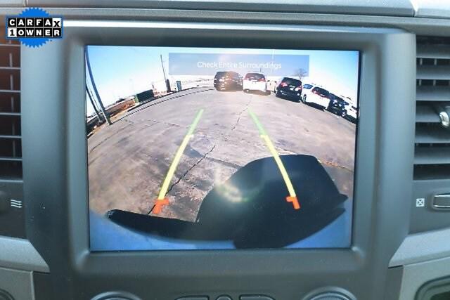 2022 Ram 1500 Classic Tradesman Quad Cab 4x2 6'4" Box