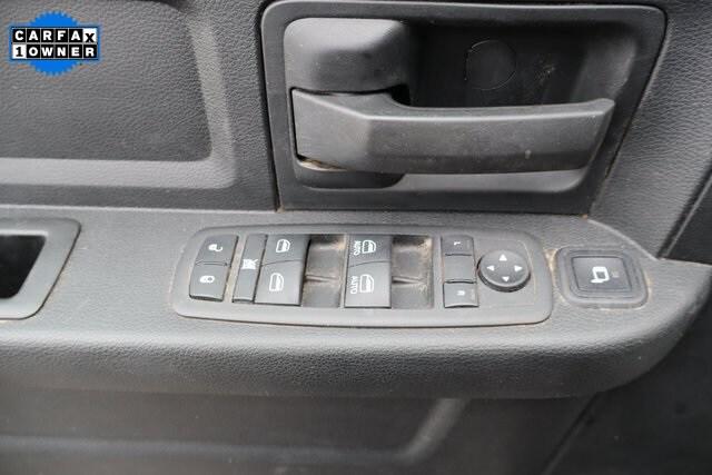 2024 Ram 3500 Tradesman Crew Cab 4x4 8' Box